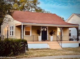 1235 W Ashland Ave, Louisville, KY 40215
