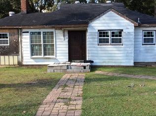 3110 Emogene St, Mobile, AL 36606