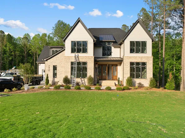 7956 Wexford Waters Ln, Wake Forest, NC 27587