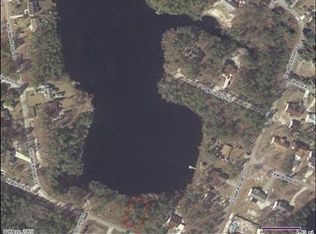 164 High Point Rd N, Southport, NC 28461