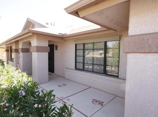 18615 N 138th Ave, Sun City West, AZ 85375