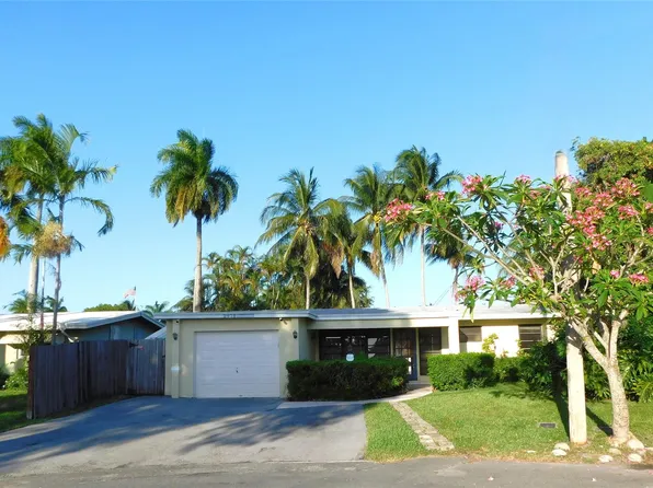 2678 Ln, Fort Lauderdale, FL 33312