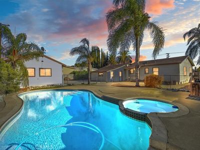 543 E Juanita Ave, Glendora, CA, 91740