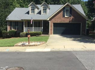2134 Crosstrail Rdg, Rock Hill, SC 29732