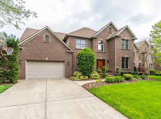 3161 Hemingway Ln, Lexington, KY 40514