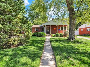 1937 N Leland Ave, Indianapolis, IN