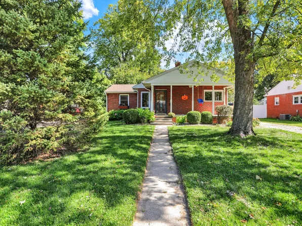 1937 N Leland Ave, Indianapolis, IN 46218