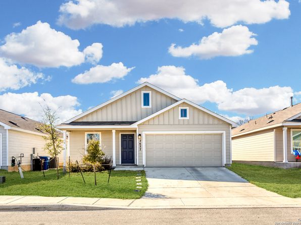 Property image for 2627 ROBLES ST, San Antonio, TX 78226