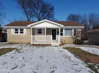 5209 Layne Rd, Louisville, KY 40219