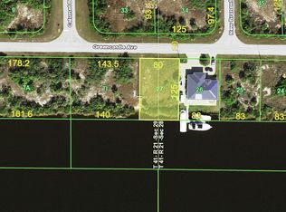 13517 Greencastle Ave, Port Charlotte, FL 33981