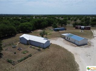 16395 Dove Rd, Moody, TX 76557