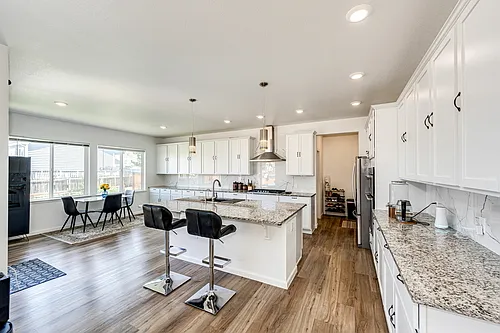 Gorgeous Home for Lease! - 10964 Hayloft Street Parker, CO 80134 at Enclave at Pine Grove — Photo 3