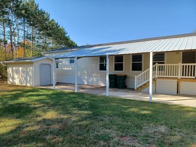 7740 SOUTH PARK ROAD Lot 370, Wisconsin Rapids, WI, 54494
