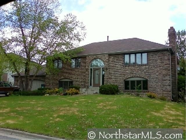 Home for Sale in Burnsville, MN $159,900