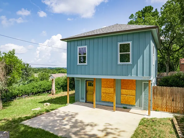 2819 Cherry Ave, Macon, GA 31204