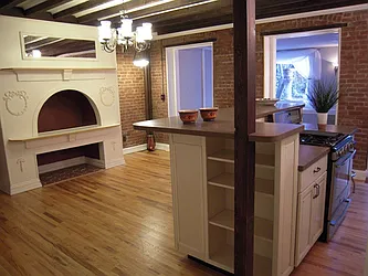 Rented by BLS Realty