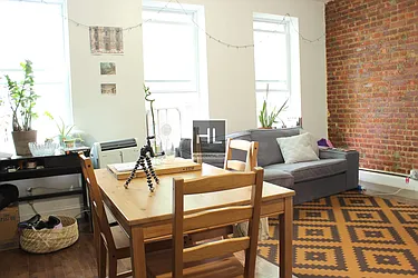 Rented by Highline Residential