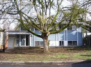 5115 SE Brookside Dr, Milwaukie, OR