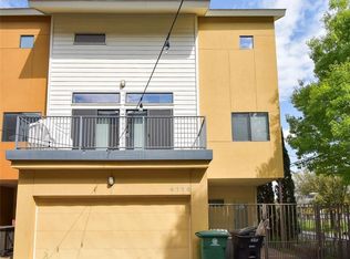 4114 Spencer St, Houston, TX 77007