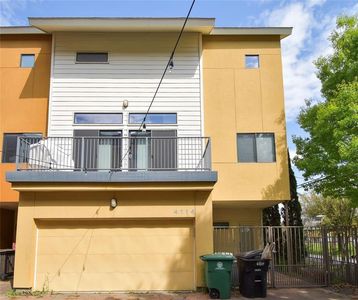 4114 Spencer St, Houston, TX, 77007