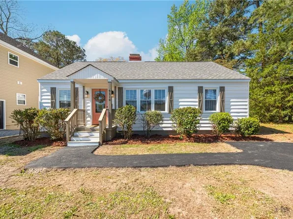 9310 Old Stage Hwy, Smithfield, VA 23430