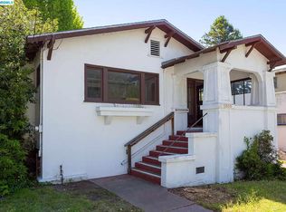 1255 Monterey Ave, Berkeley, CA 94707