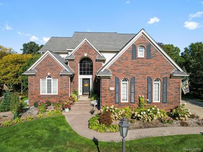 3779 Greenwood Dr, Rochester Hills, MI, 48309