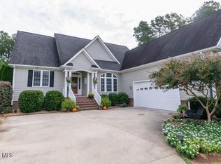 135 Meherrin River Drive, Hertford, NC 27944