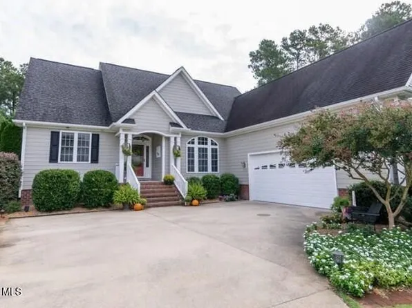 135 Meherrin River Drive, Hertford, NC 27944