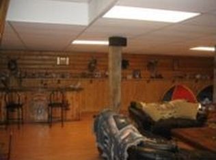 1415 Aaron Barnett Rd, Lawrenceburg, KY 40342