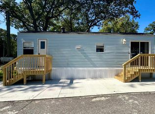 104 N 5th St, Rio Grande, NJ 08242