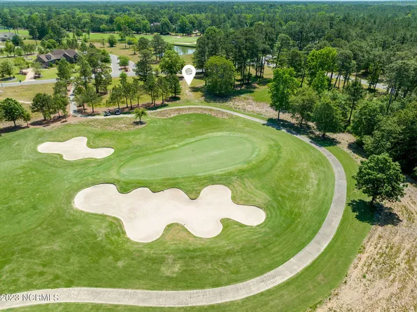 127 Pine Ridge Drive, Wallace, NC 28466