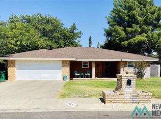 1102 W Nambe St, Hobbs, NM 88240