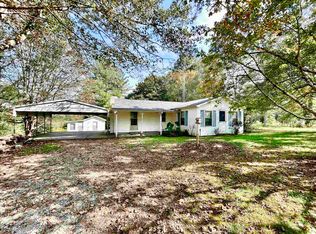 295 County Road 302, Florence, AL 35634