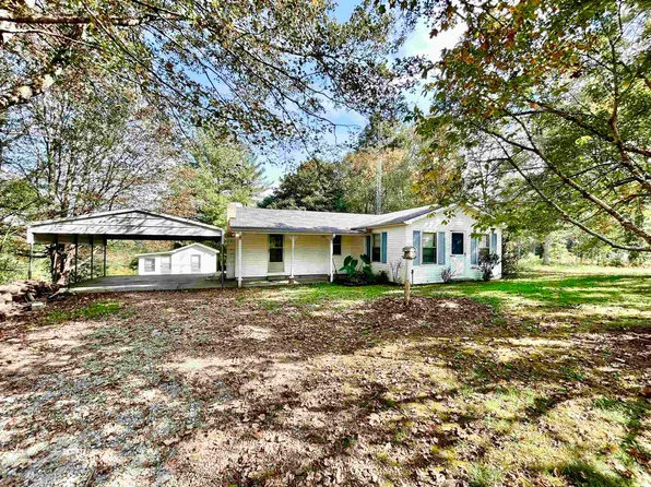 295 County Road 302, Florence, AL 35634