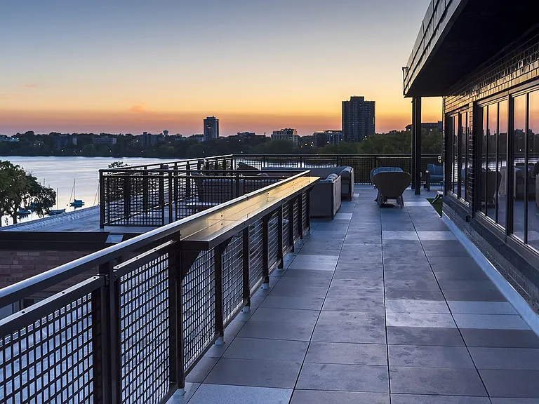 The Venue on Knox Apartments — Photo 26