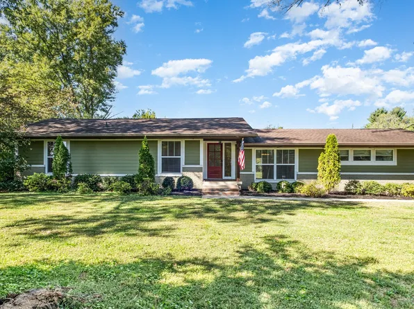 2104 Elam Rd, Murfreesboro, TN 37127