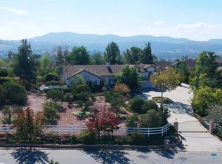 15855 Fruitvale Rd, Valley Center, CA 92082