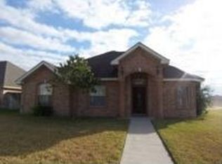 1012 Empress St, Edinburg, TX 78539