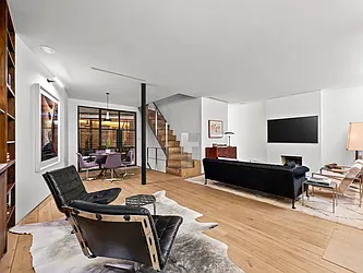 130 Charles Street, #TOWNHOME