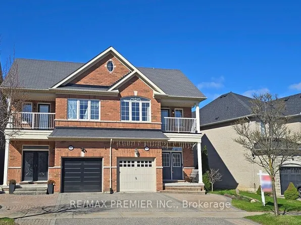 32 Blue Grouse Rd, Vaughan, ON L6A 4B9