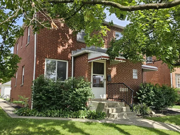 3290 Sullivant Ave, Columbus, OH 43204