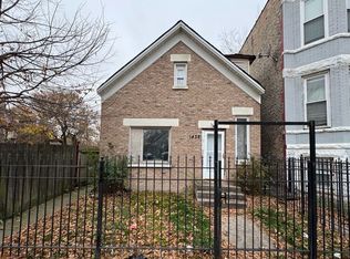 1432 S Harding Ave, Chicago, IL 60623