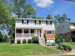 420 Viscount Dr, Cincinnati, OH