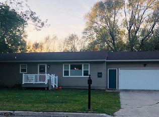904 S Western St, Lake Mills, IA 50450
