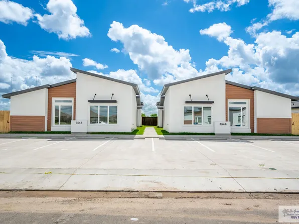 3548 Hidalgo St #D, Brownsville, TX 78520