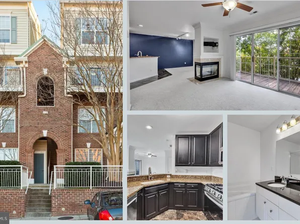4105 Lexington Ct APT 304, Fairfax, VA 22030