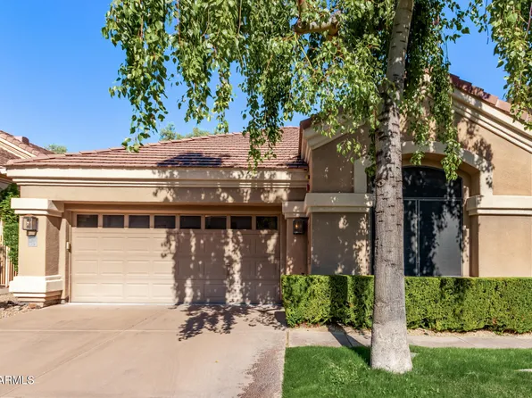 7525 E GAINEY RANCH Road #124, Scottsdale, AZ 85258