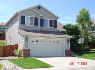 9320 Wolfe St, Highlands Ranch, CO 80129