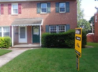 730 Buttonwood St, Norristown, PA